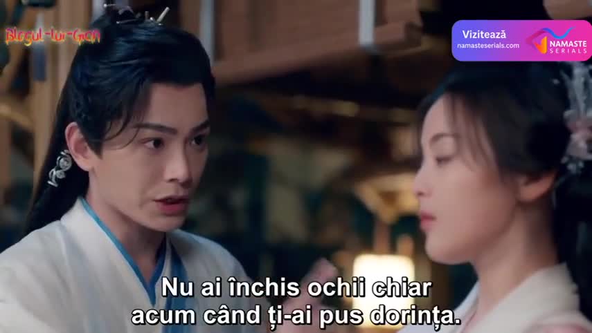 Love You Seven Times Episodul 27