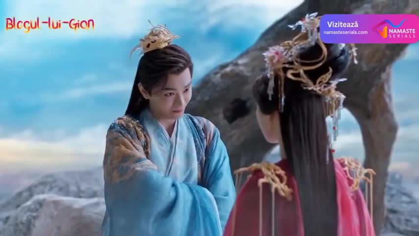 Love You Seven Times Episodul 28