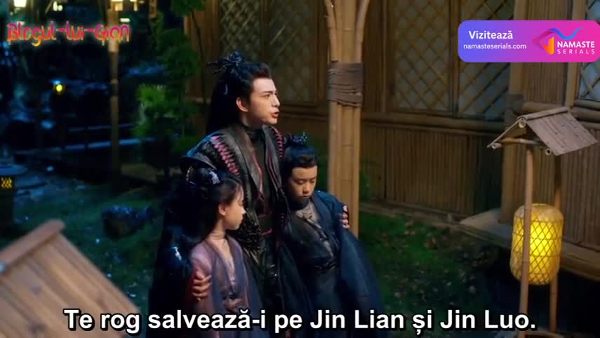 Love You Seven Times Episodul 30