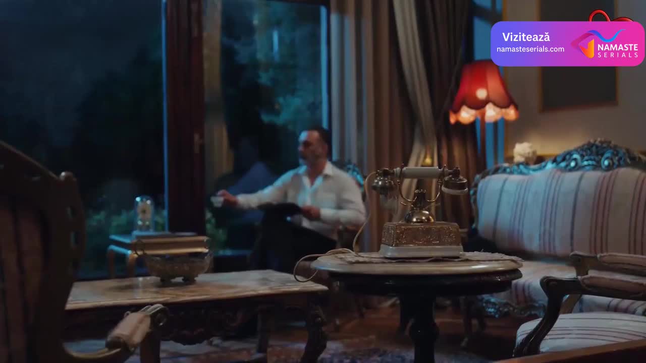 Dilek Tași – Piatra dorințelor Episodul 15