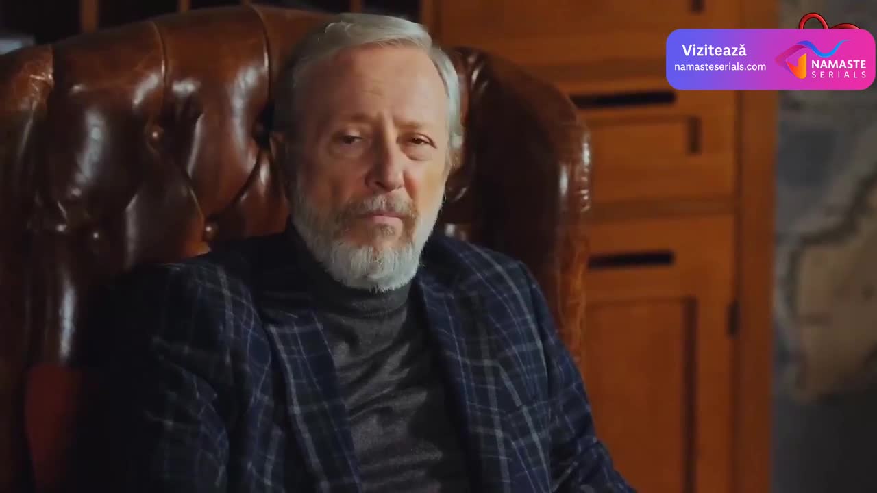 Dilek Tași – Piatra dorințelor Episodul 16