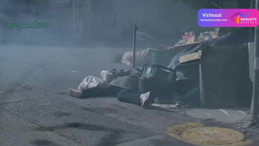 All of Us Are Dead Episodul 12 final