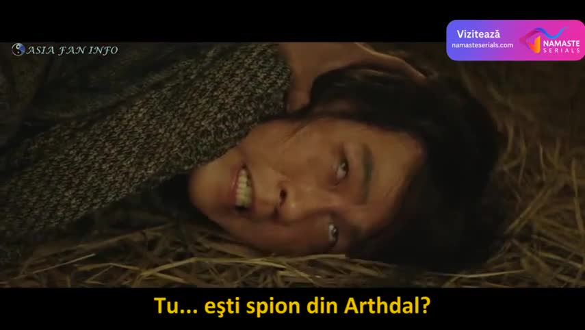 Arthdal Chronicles: The Sword of Aramun Episodul 6