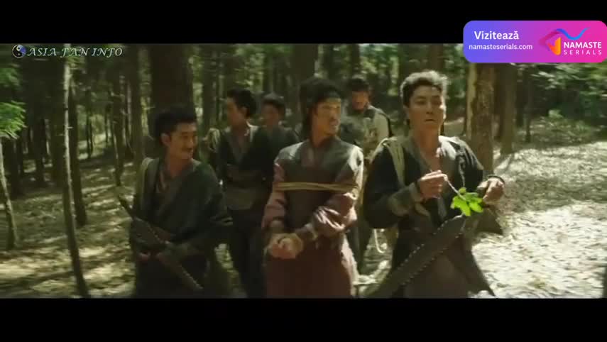 Arthdal Chronicles: The Sword of Aramun Episodul 7