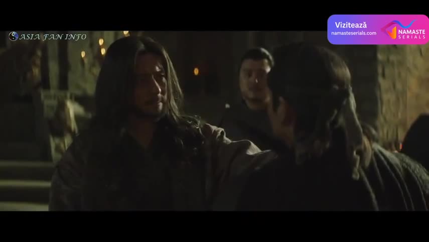 Arthdal Chronicles: The Sword of Aramun Episodul 8