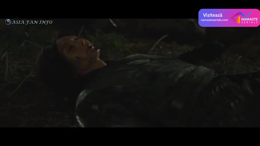 Arthdal Chronicles: The Sword of Aramun Episodul 9