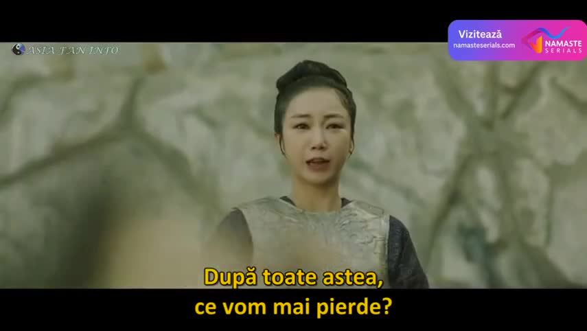 Arthdal Chronicles: The Sword of Aramun Episodul 11