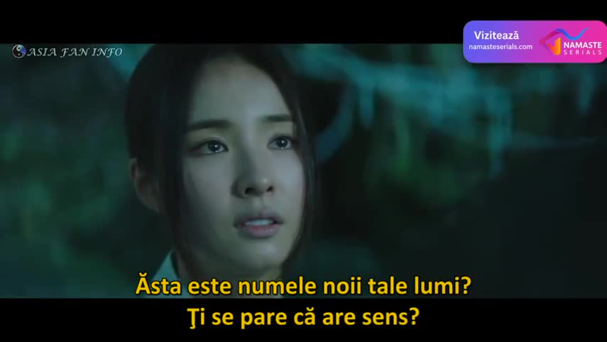 Arthdal Chronicles: The Sword of Aramun Episodul 12 final