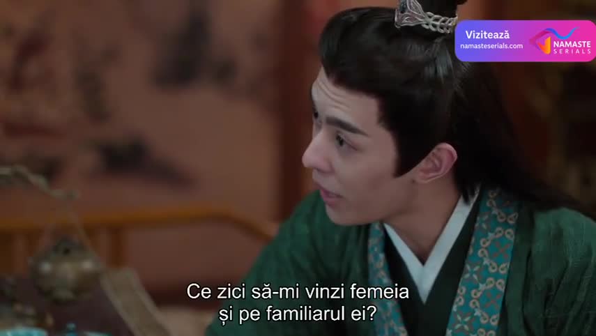 Back from the Brink Episodul 8