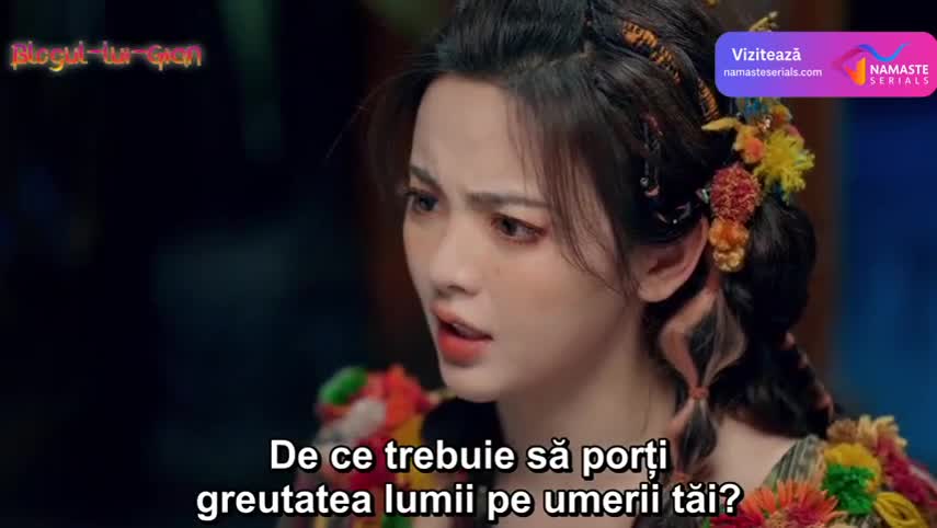 Love You Seven Times Episodul 34