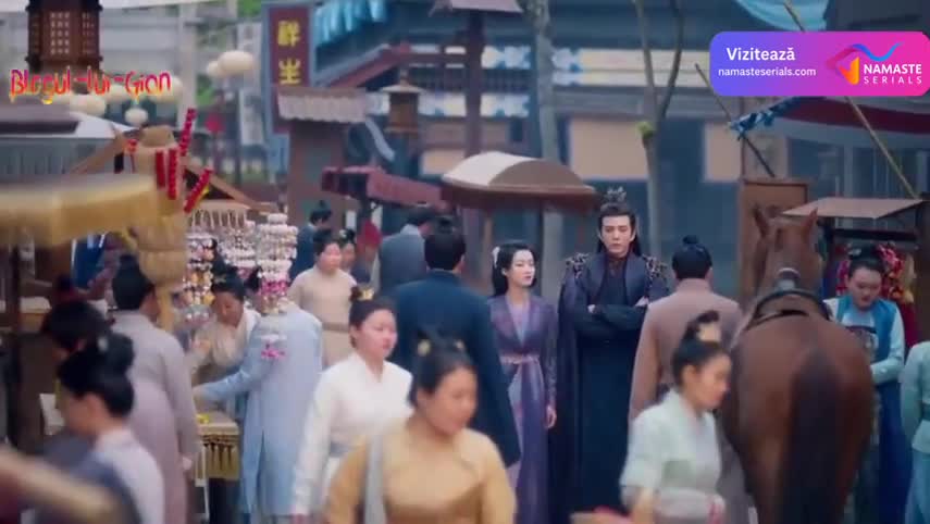 Love You Seven Times Episodul 38 final