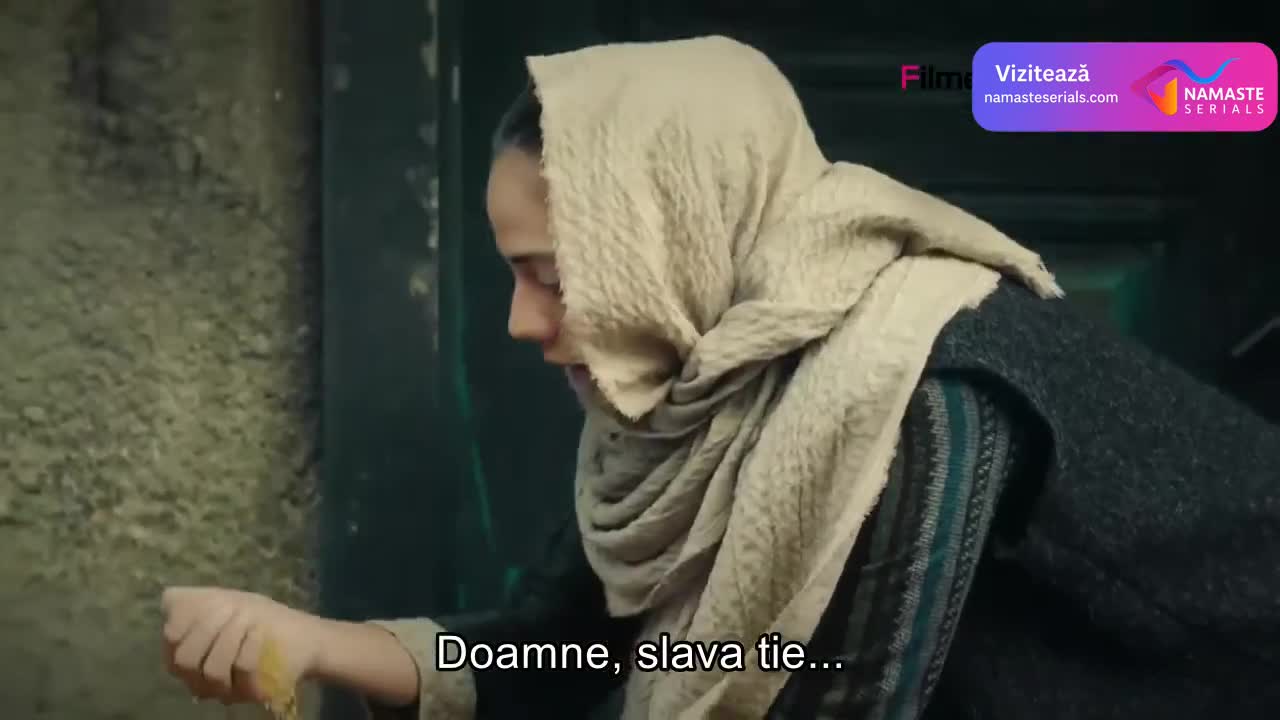Kanunsuz Topraklar - Taramuri Nelegiuite TV Episodul 7