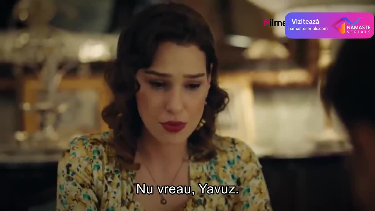 Kanunsuz Topraklar - Taramuri Nelegiuite TV Episodul 9