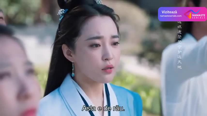 Back from the Brink Episodul 11