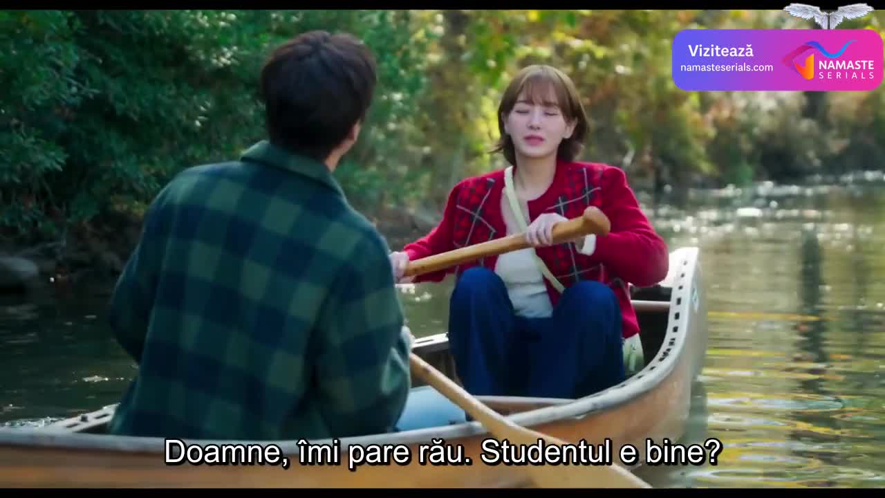 A Good Day to Be a Dog Episodul 6