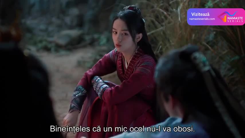 Back from the Brink Episodul 18