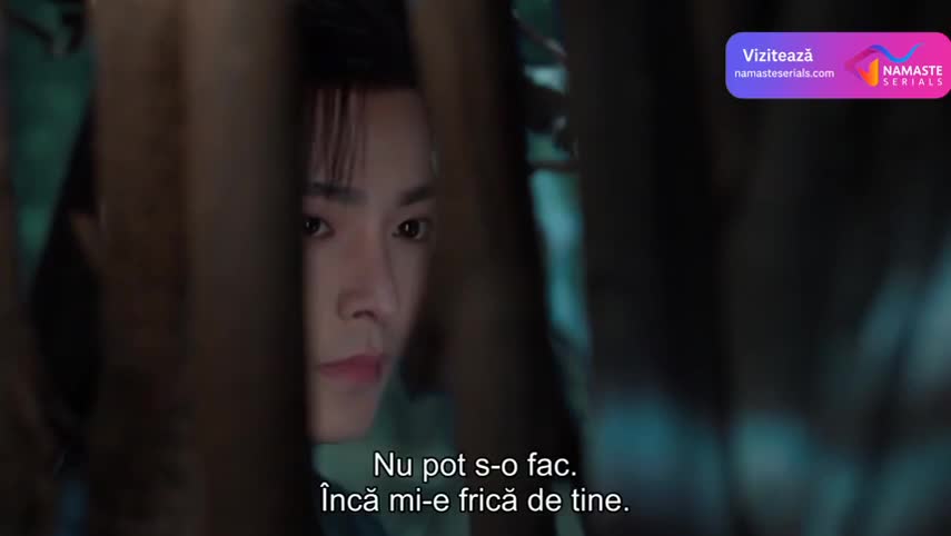 Back from the Brink Episodul 20