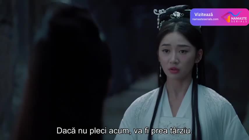 Back from the Brink Episodul 21