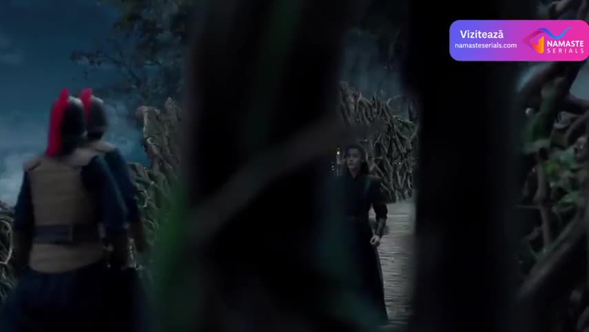Back from the Brink Episodul 23