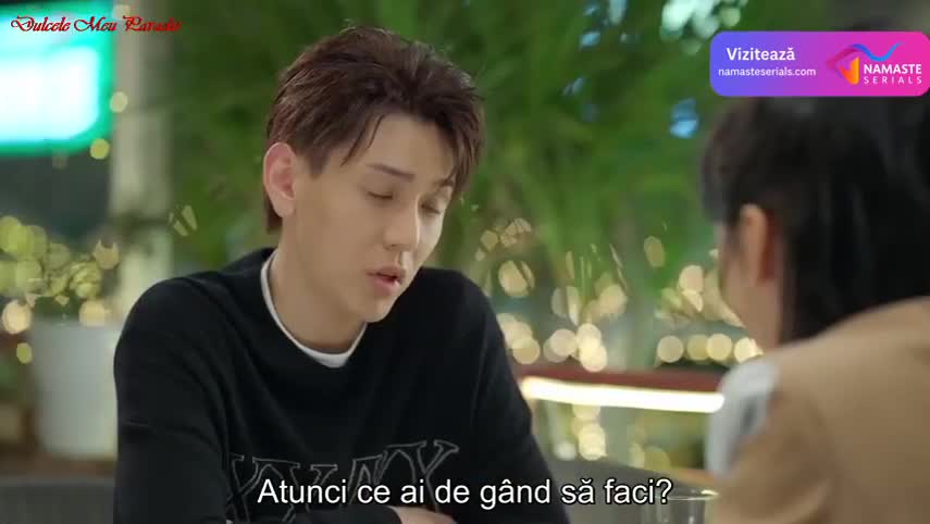 A Date with the Future Episodul 6