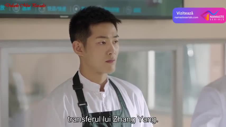A Date with the Future Episodul 9