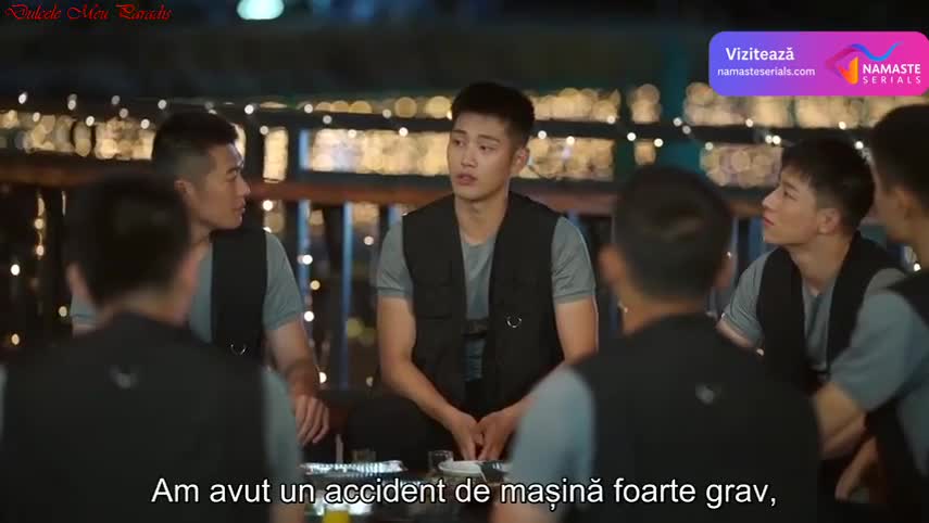 A Date with the Future Episodul 10