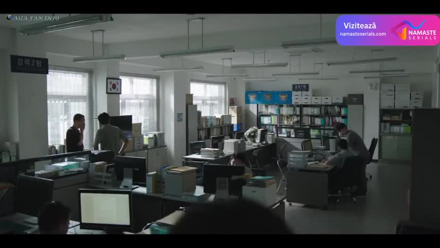 Evilive Episodul 10 final