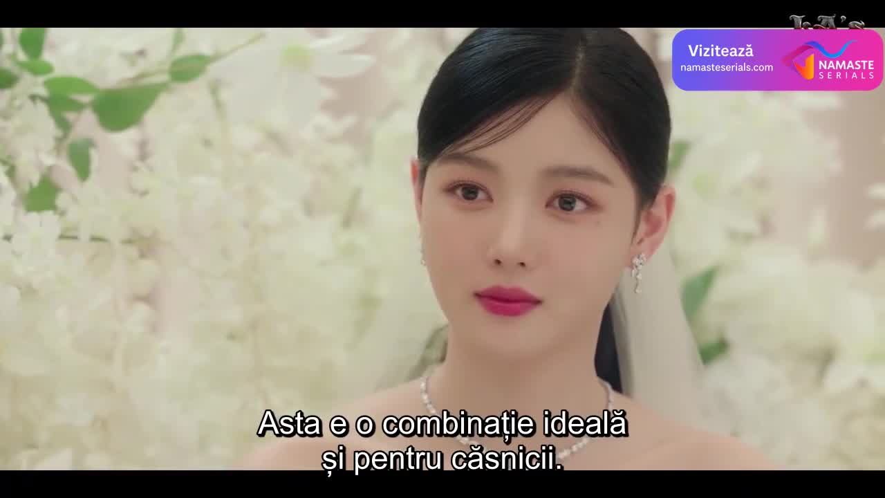 My Demon Episodul 6