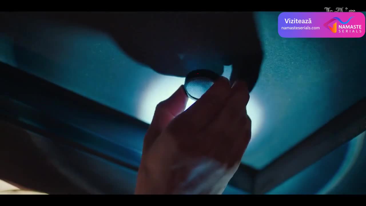 My Demon Episodul 7