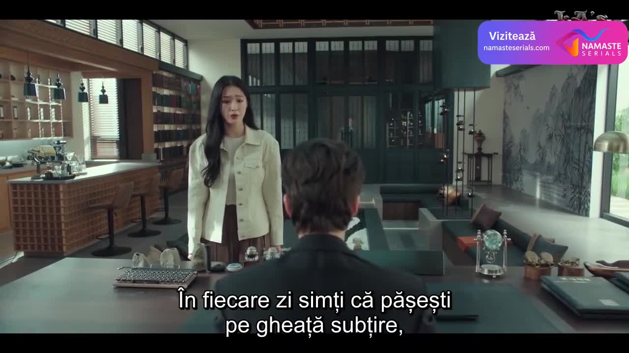 My Demon Episodul 9