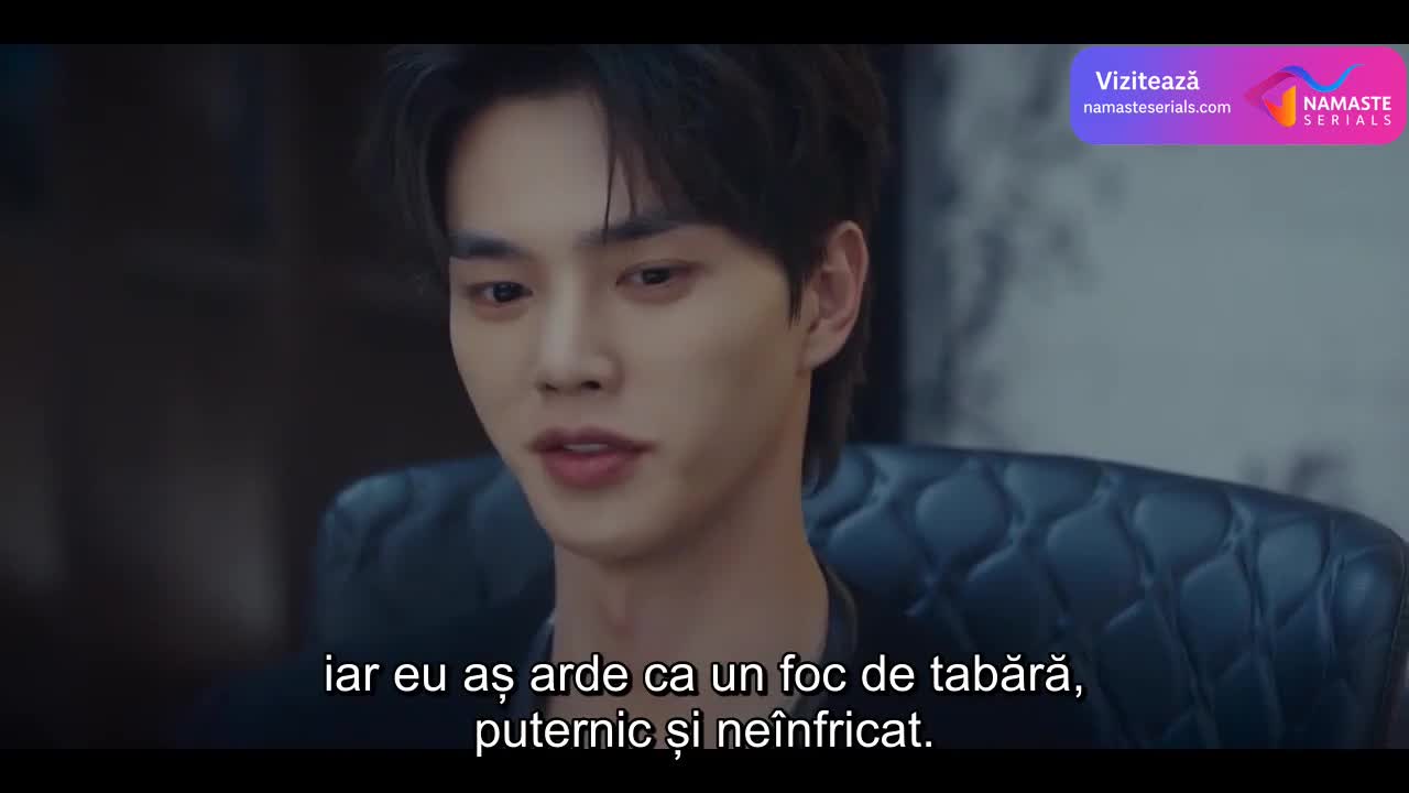My Demon Episodul 10