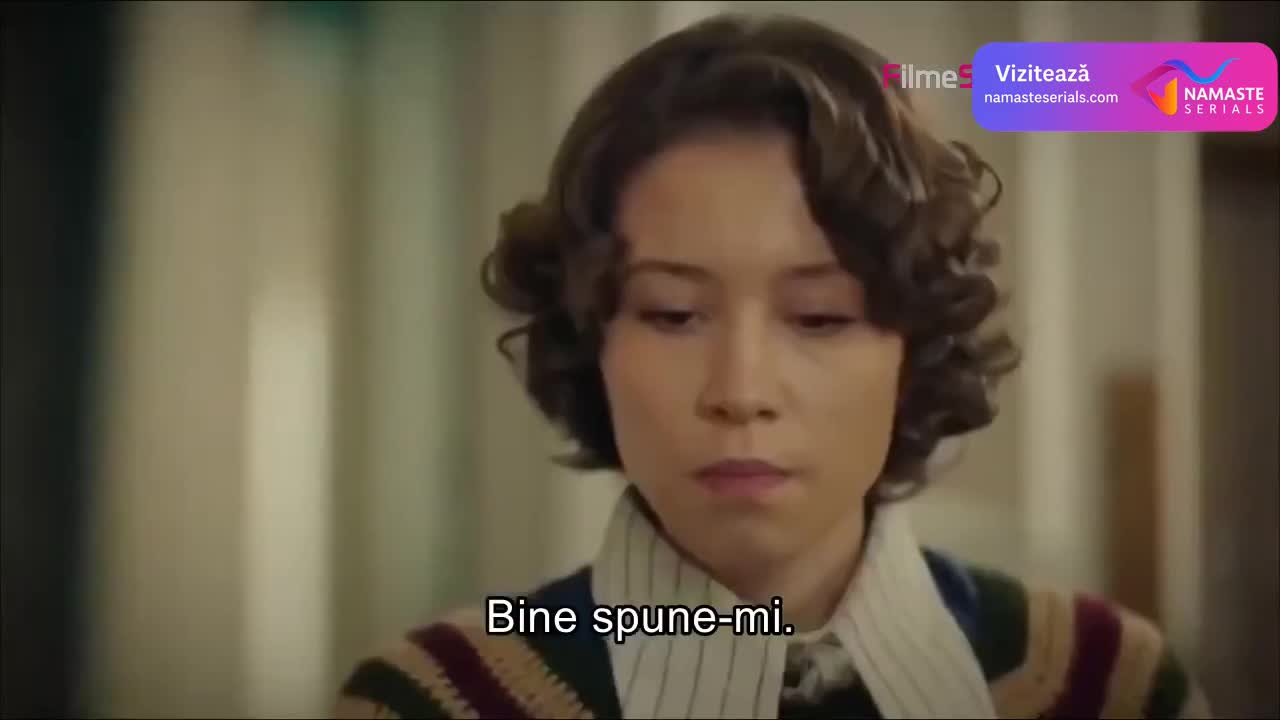 Kanunsuz Topraklar - Taramuri Nelegiuite TV Episodul 10