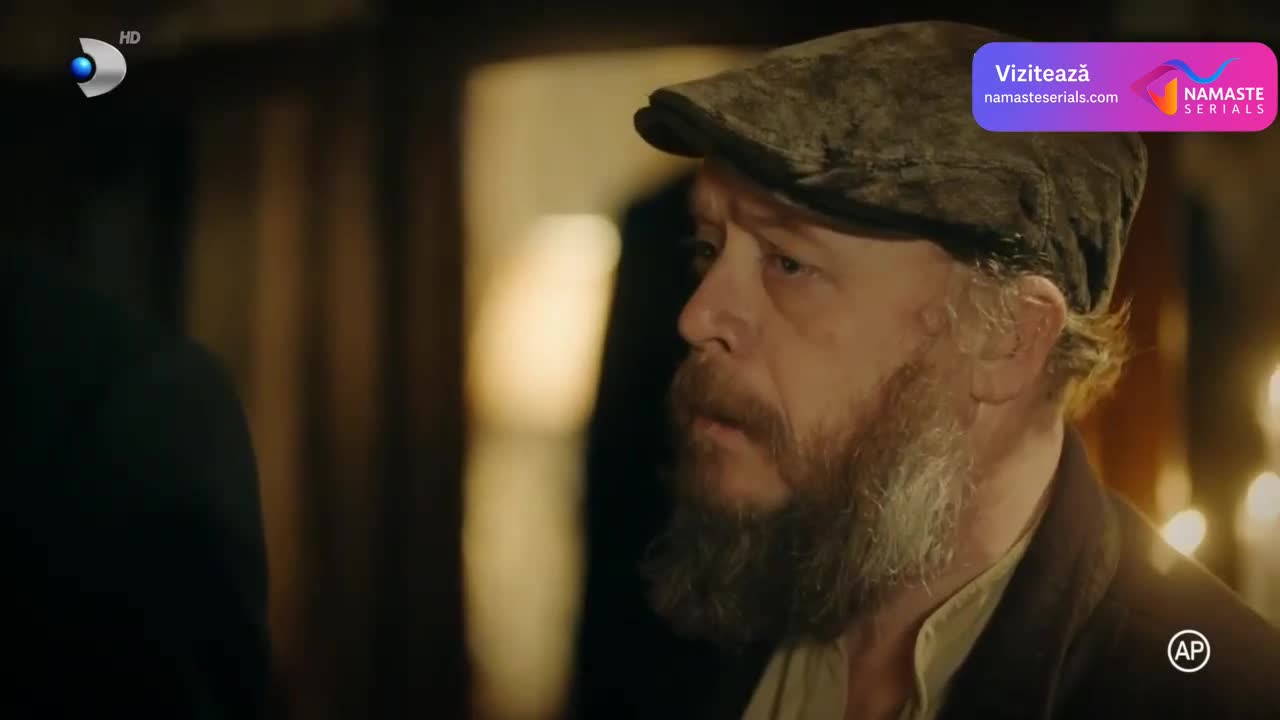Kanunsuz Topraklar - Taramuri Nelegiuite TV Episodul 11