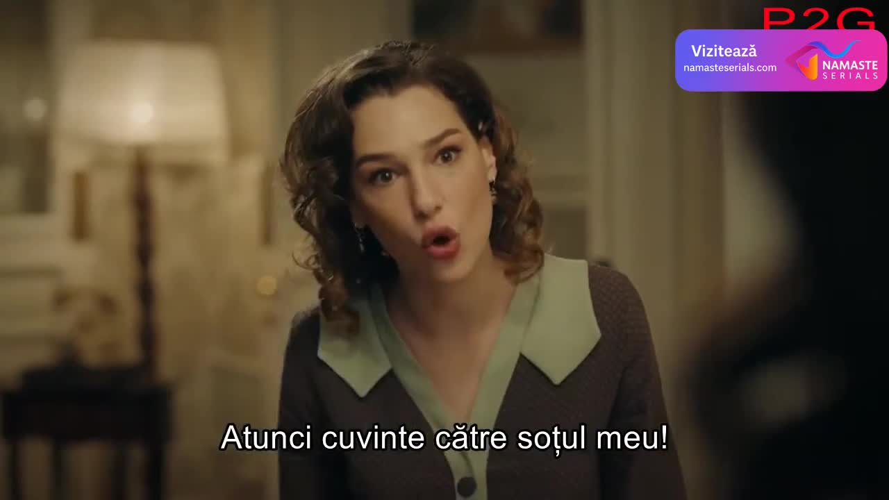 Kanunsuz Topraklar - Taramuri Nelegiuite TV Episodul 12