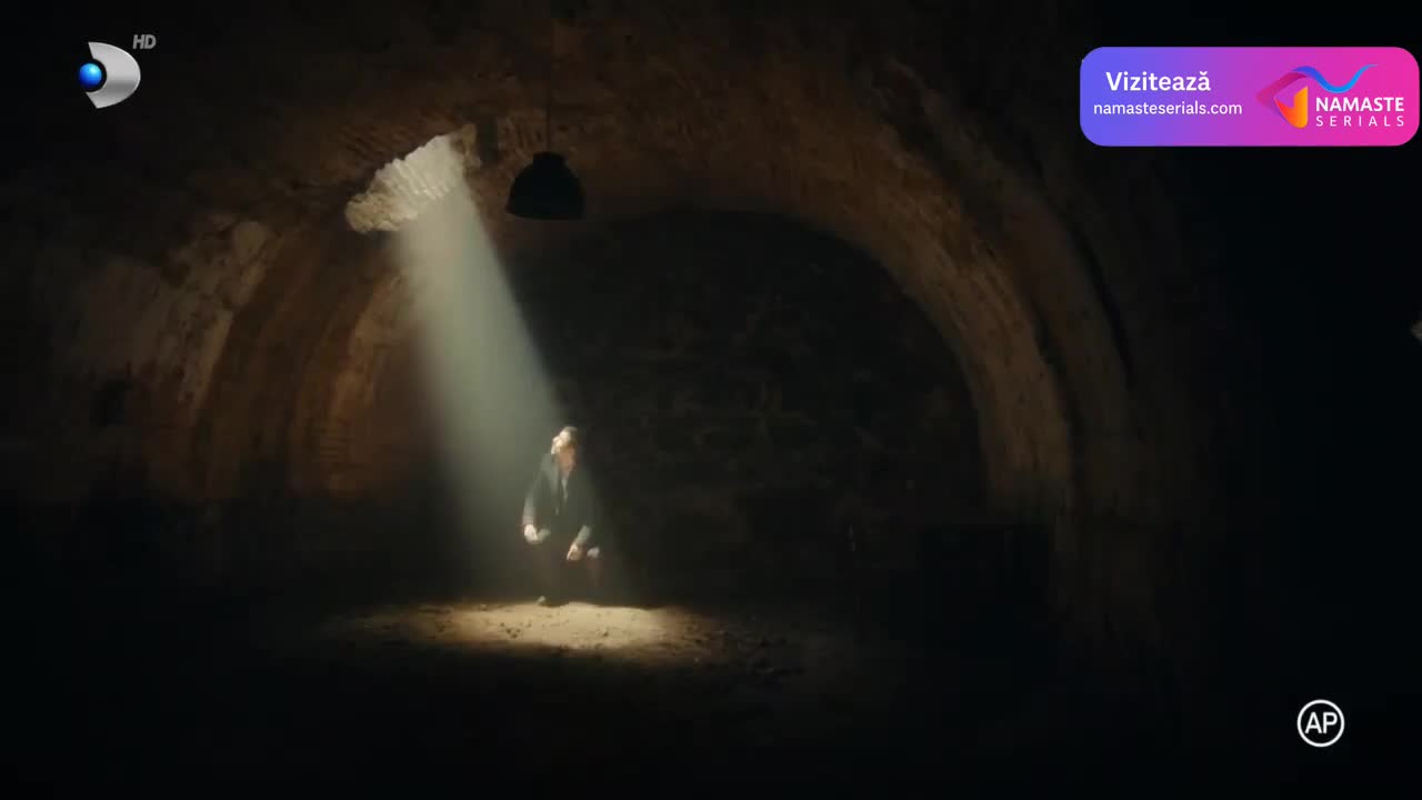 Kanunsuz Topraklar - Taramuri Nelegiuite TV Episodul 13