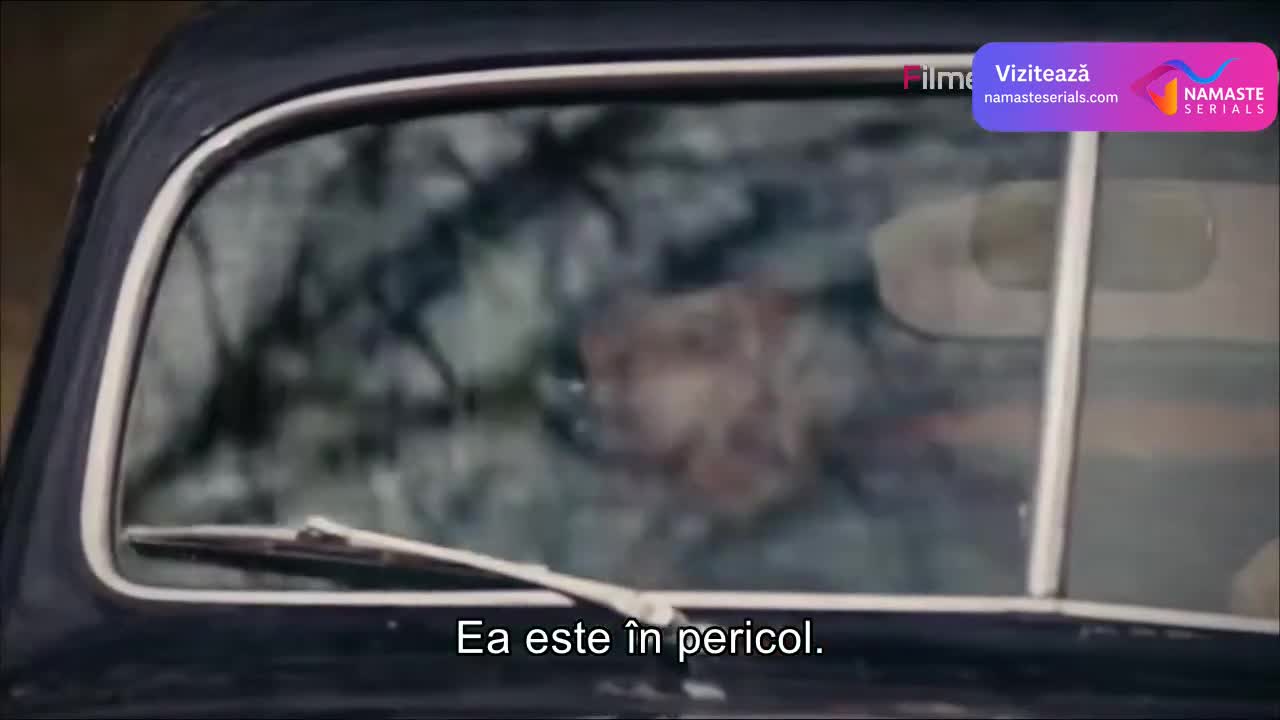 Kanunsuz Topraklar - Taramuri Nelegiuite TV Episodul 14