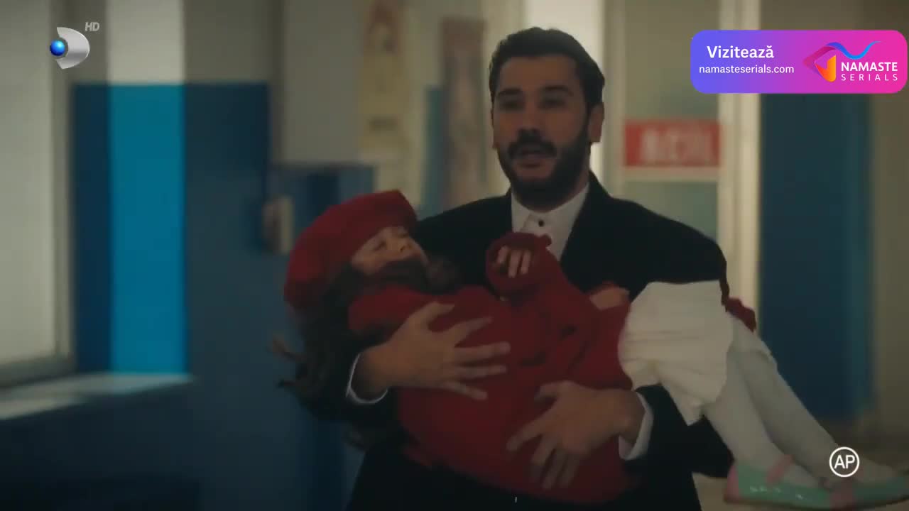 Kanunsuz Topraklar - Taramuri Nelegiuite TV Episodul 15