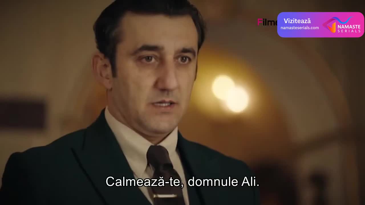 Kanunsuz Topraklar - Taramuri Nelegiuite TV Episodul 16 final