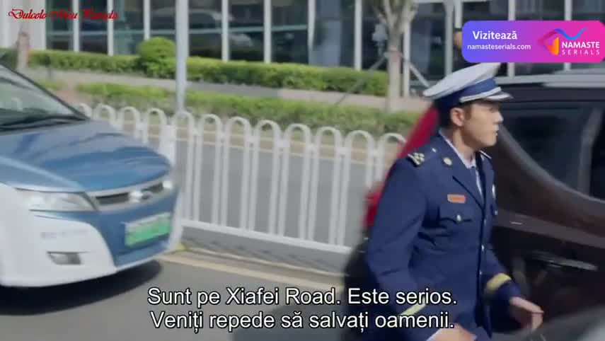 A Date with the Future Episodul 11