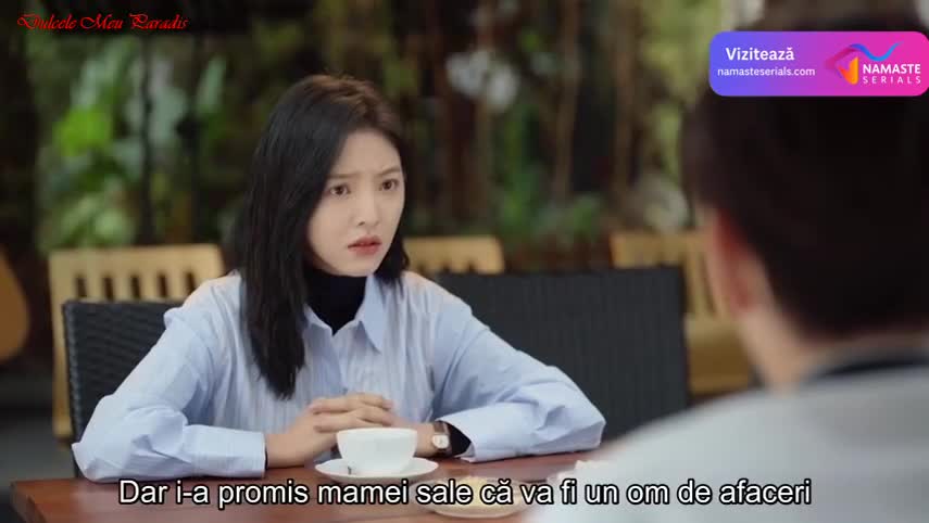 A Date with the Future Episodul 12