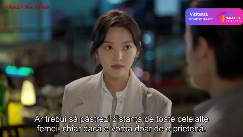 A Date with the Future Episodul 14