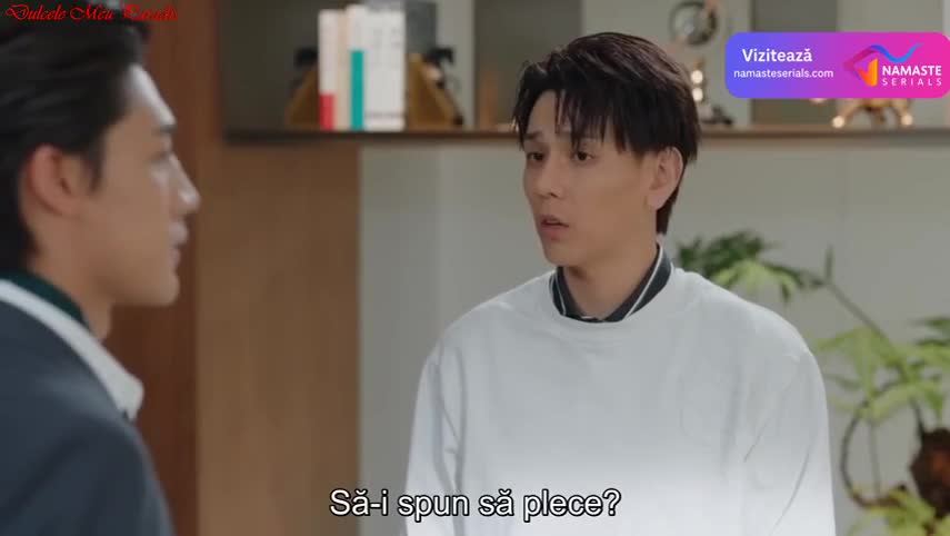 A Date with the Future Episodul 15