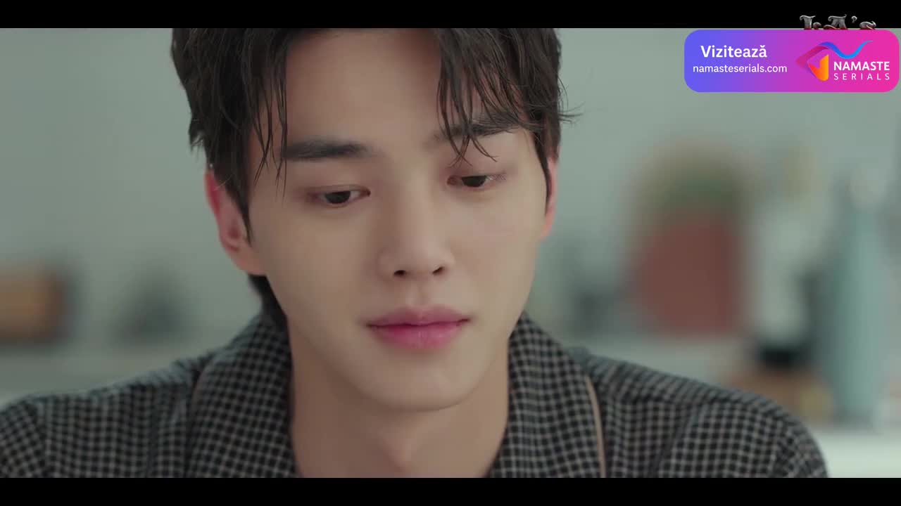 My Demon Episodul 12
