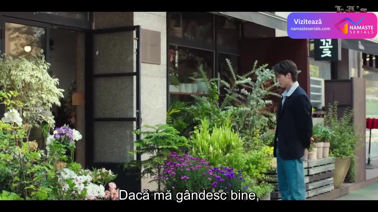 My Demon Episodul 13