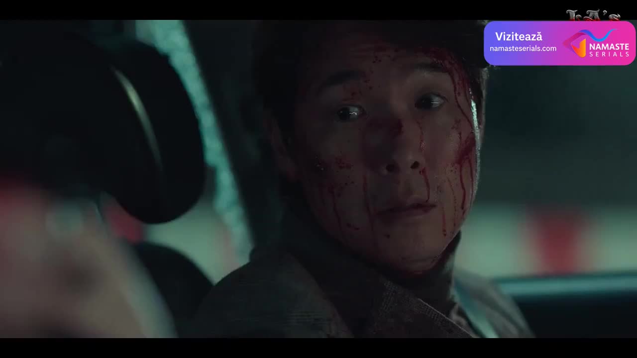 My Demon Episodul 14