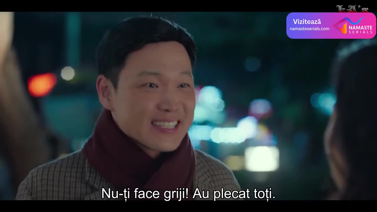 My Demon Episodul 15