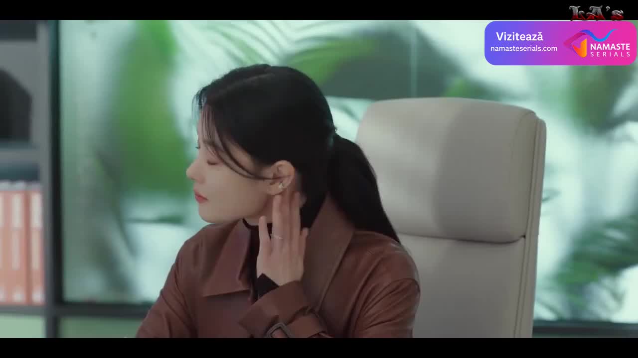 My Demon Episodul 16 final