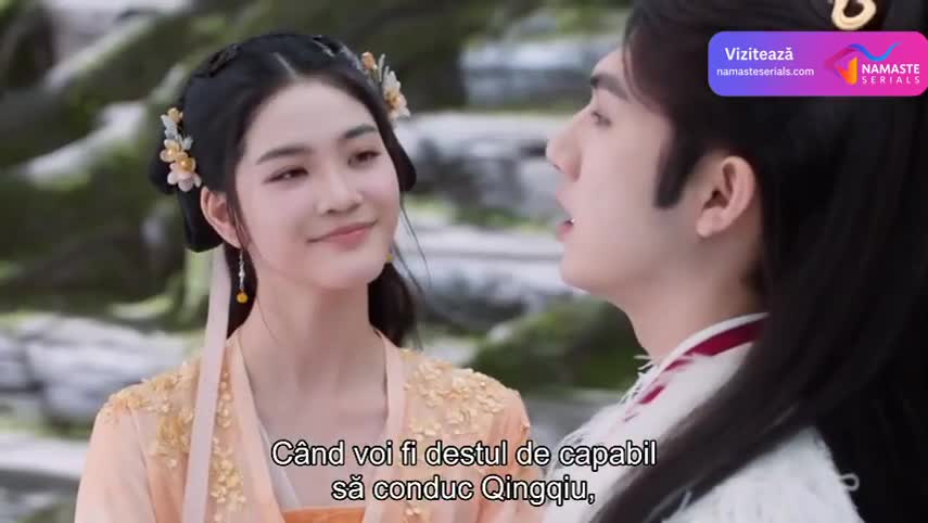 Back from the Brink Episodul 29
