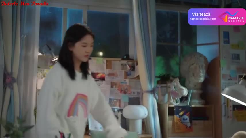 A Date with the Future Episodul 19