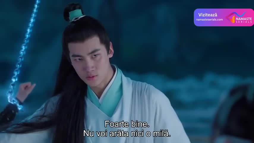 Back from the Brink Episodul 31